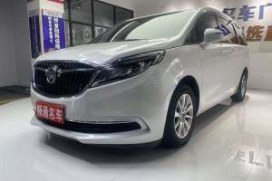GL8 別克 ES 28T 舒適型 國VI