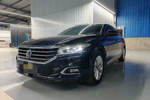 帕薩特 大眾 改款 330TSI 精英版 國(guó)VI