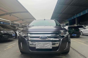 銳界 福特 2.0T 精銳型