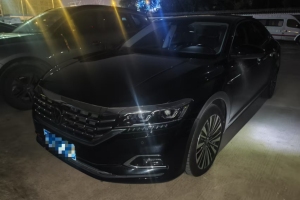 帕薩特 大眾 改款 330TSI 豪華版 國VI