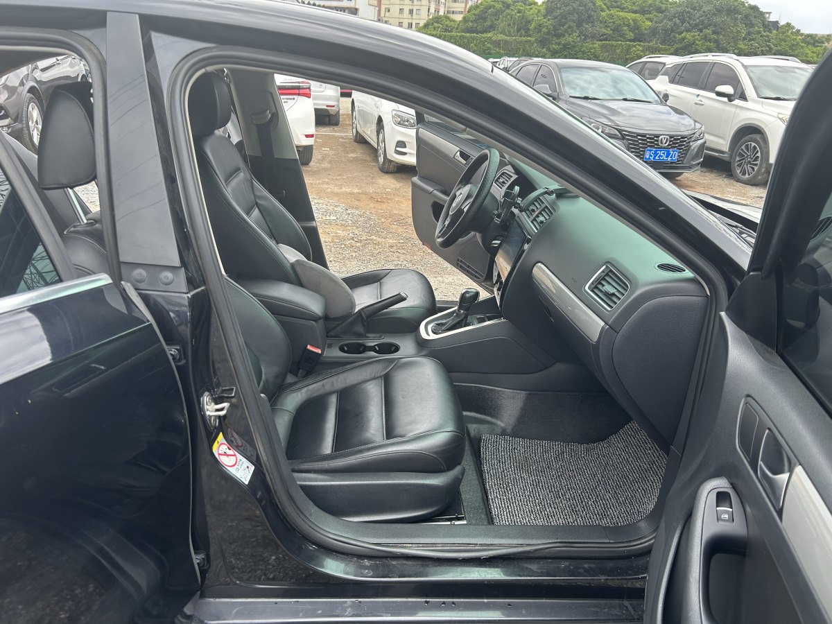 大眾 速騰  2012款 1.6L 自動舒適型圖片