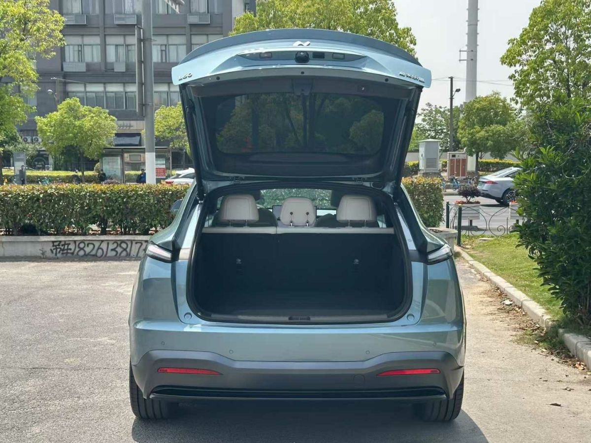 奔馳 奔馳GLC  2024款 GLC 300 4MATIC 轎跑SUV圖片