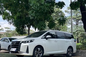 M6 廣汽傳祺 270T 自動(dòng)豪華版（七座）