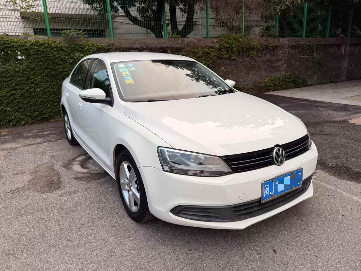 大眾 速騰  2013款 2.0TSI GLI圖片