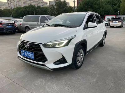 2020年1月 豐田 YARiS L 致炫 致炫X 1.5L CVT尊貴版圖片