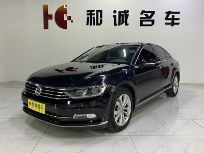 2018年07月 大眾 邁騰 改款 330TSI DSG 豪華型圖片