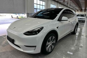 Model 3 特斯拉 改款 标准续航后驱升级版