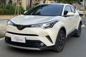 奕澤IZOA 豐田 2.0L 奕馳版 國VI