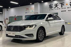 速腾 大众 280TSI DSG舒适型 国VI