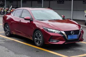 軒逸 日產(chǎn) 1.6L XL 手動悅享版