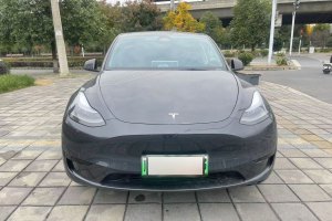 Model 3 特斯拉 焕新版 后轮驱动