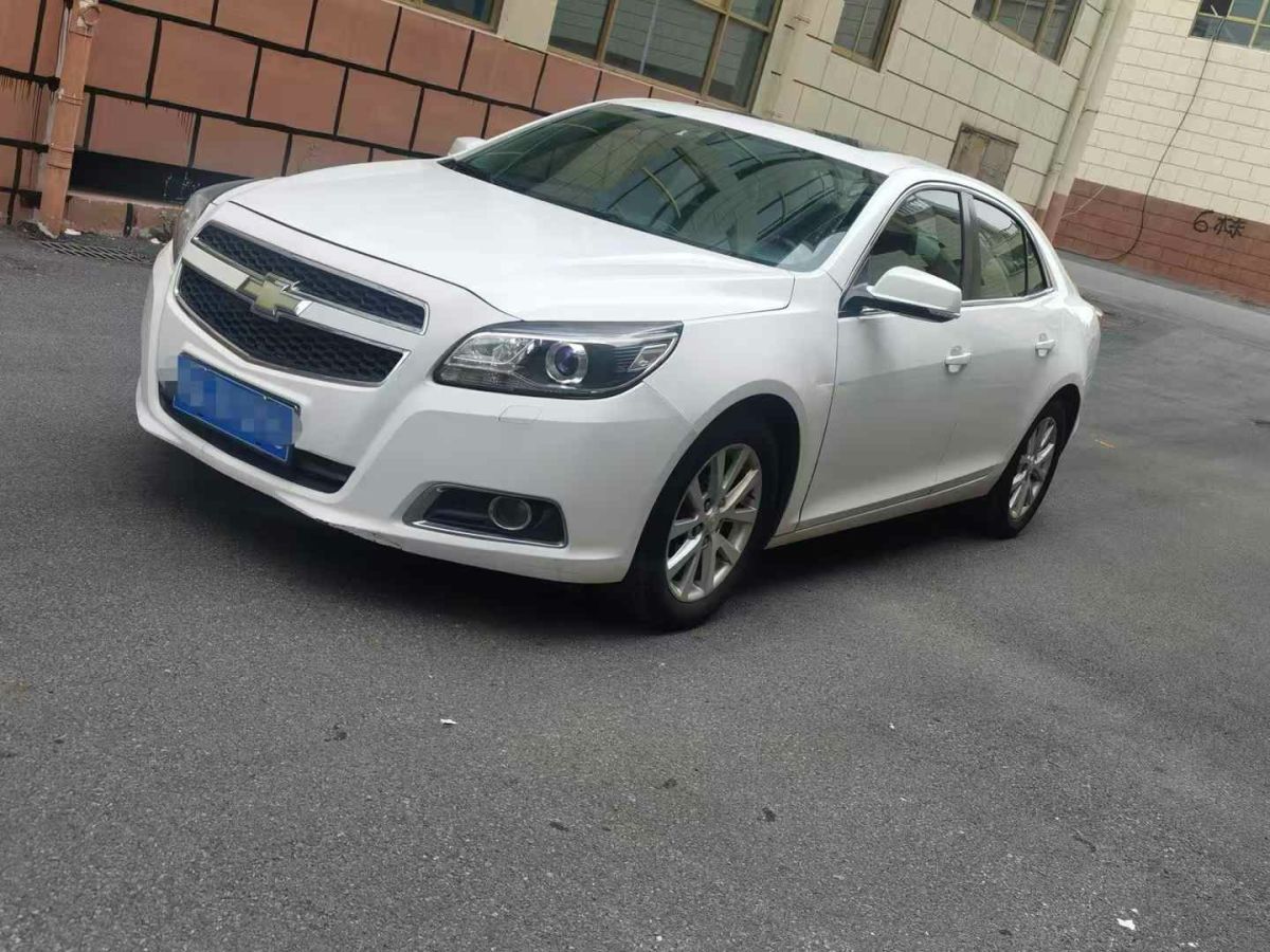 大眾 邁騰  2015款 1.4TSI 舒適型圖片
