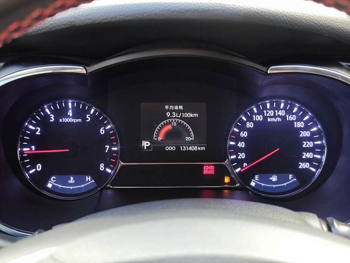 起亞 K5  2012款 2.0L 自動DLX特別版圖片