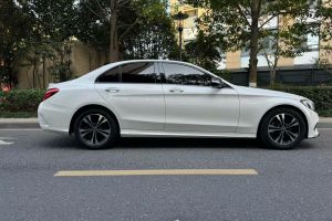 奔馳C級 奔馳 C 300 L