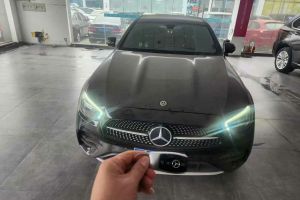 奔馳E級 奔馳 E 300 L 豪華型