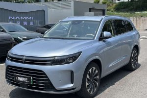 問界M7 賽力斯 1.5T 智駕后驅Max版 6座