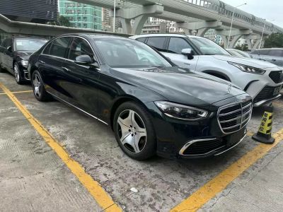 2024年1月 奔驰 奔驰EQE SUV 350 4MATIC 先锋版图片