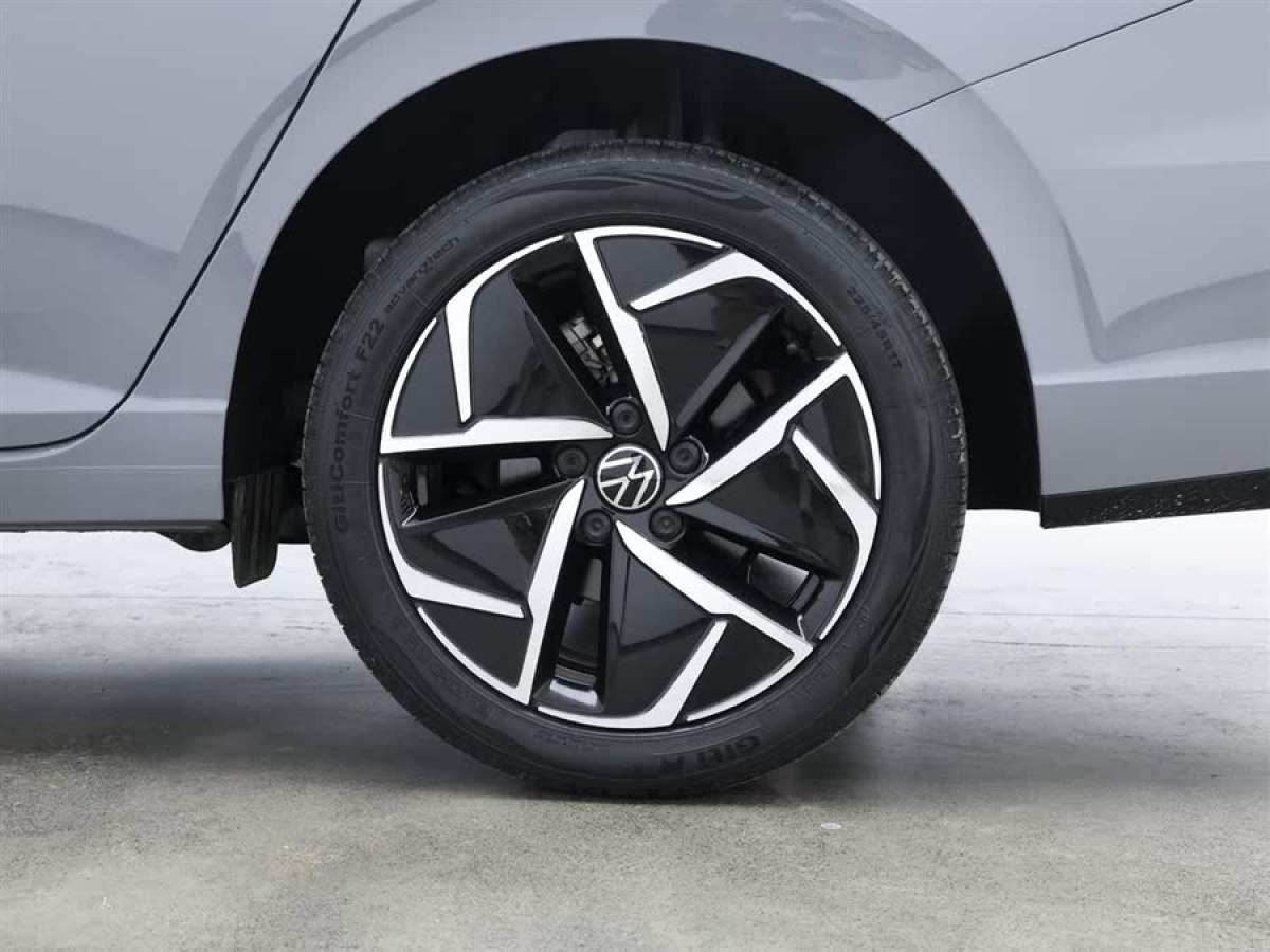 大眾 朗逸  2023款 300TSI DSG星空永逸版圖片