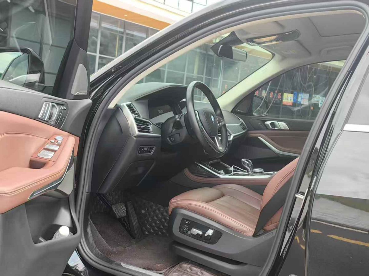 MINI MINI  2021款 1.5T ONE圖片