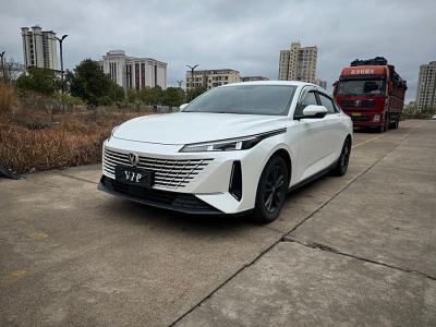 2023年8月 長安 逸達 藍鯨NE 1.5T GDI DCT尊享型圖片