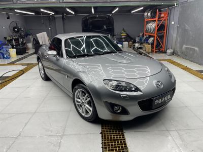 2009年10月 马自达 MX-5(进口) 2.0图片