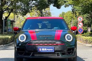 JCW MINI 2.0T JOHN COOPER WORKS ALL-IN