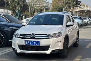 C3-XR 雪鐵龍 1.6L 自動(dòng)先鋒型