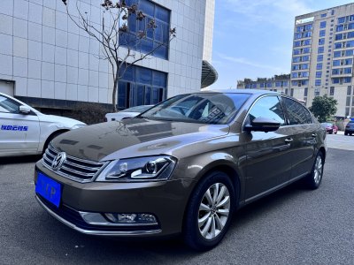 2014年4月 大眾 邁騰 1.8TSI 領(lǐng)先型圖片