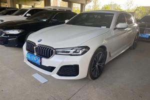 宝马5系 宝马 530Li 领先型 M运动套装