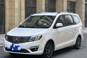 御風(fēng)S16 東風(fēng) 1.9T 手動兩驅(qū)精英型 5座