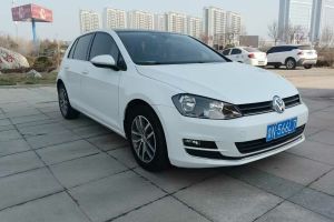 高爾夫 大眾 230TSI 自動豪華型