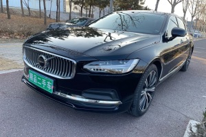 S90 沃爾沃 B5 智逸豪華版