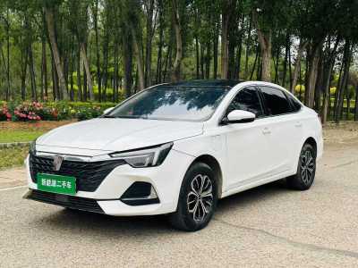 2022年5月 榮威 榮威ei6 MAX EV 500天幕特別版圖片