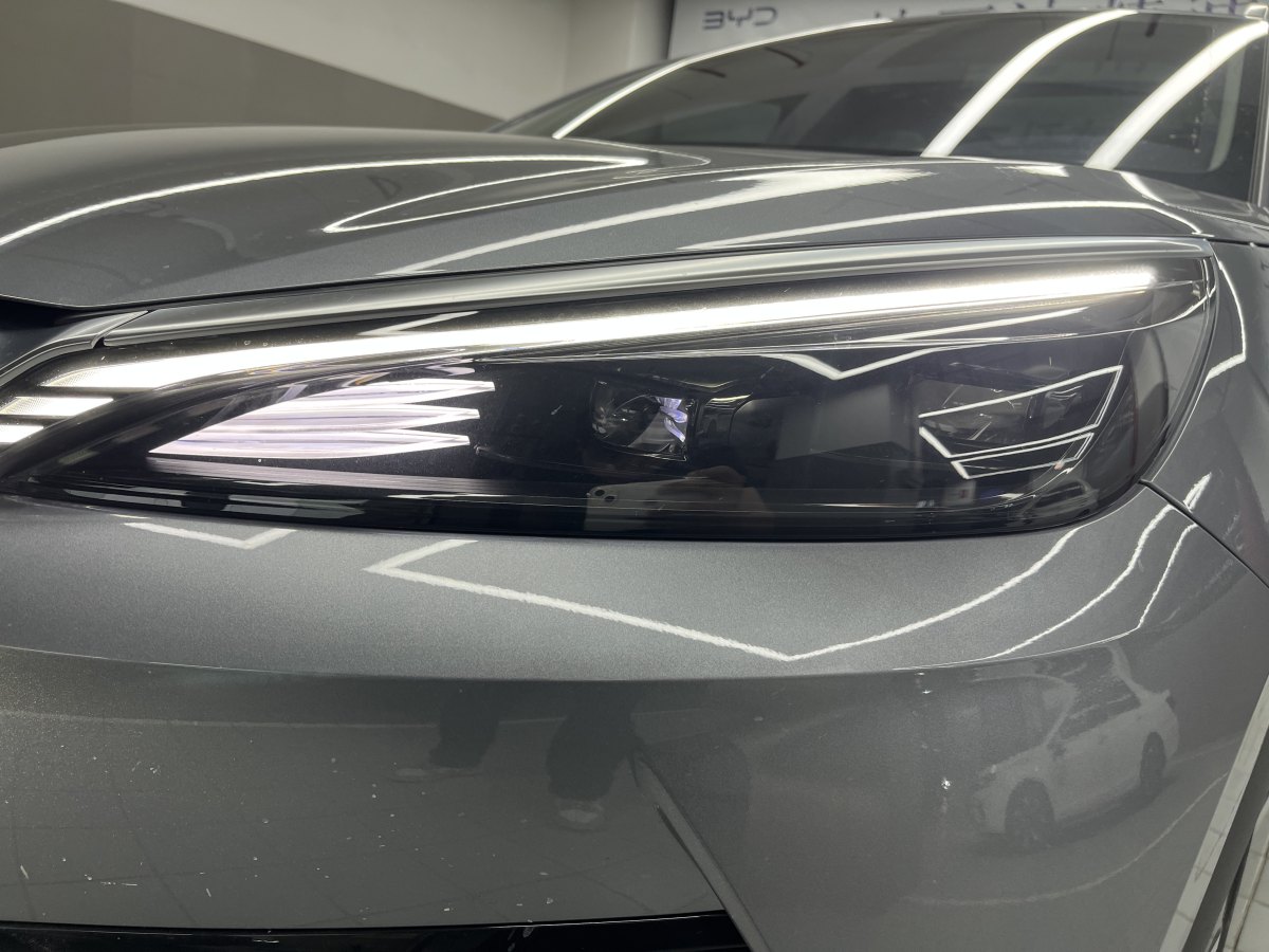 比亞迪 元PLUS  2025款 智駕版 510KM 超越型圖片