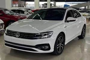 凌渡 大眾 改款 280TSI DSG舒適版