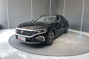 帕薩特 大眾 380TSI 精英版