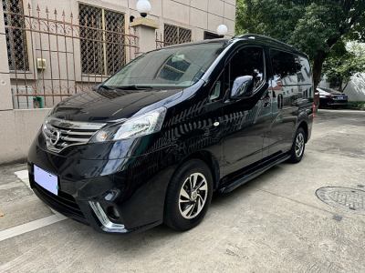 2018年3月 日產 NV200 1.6L CVT豪華型圖片