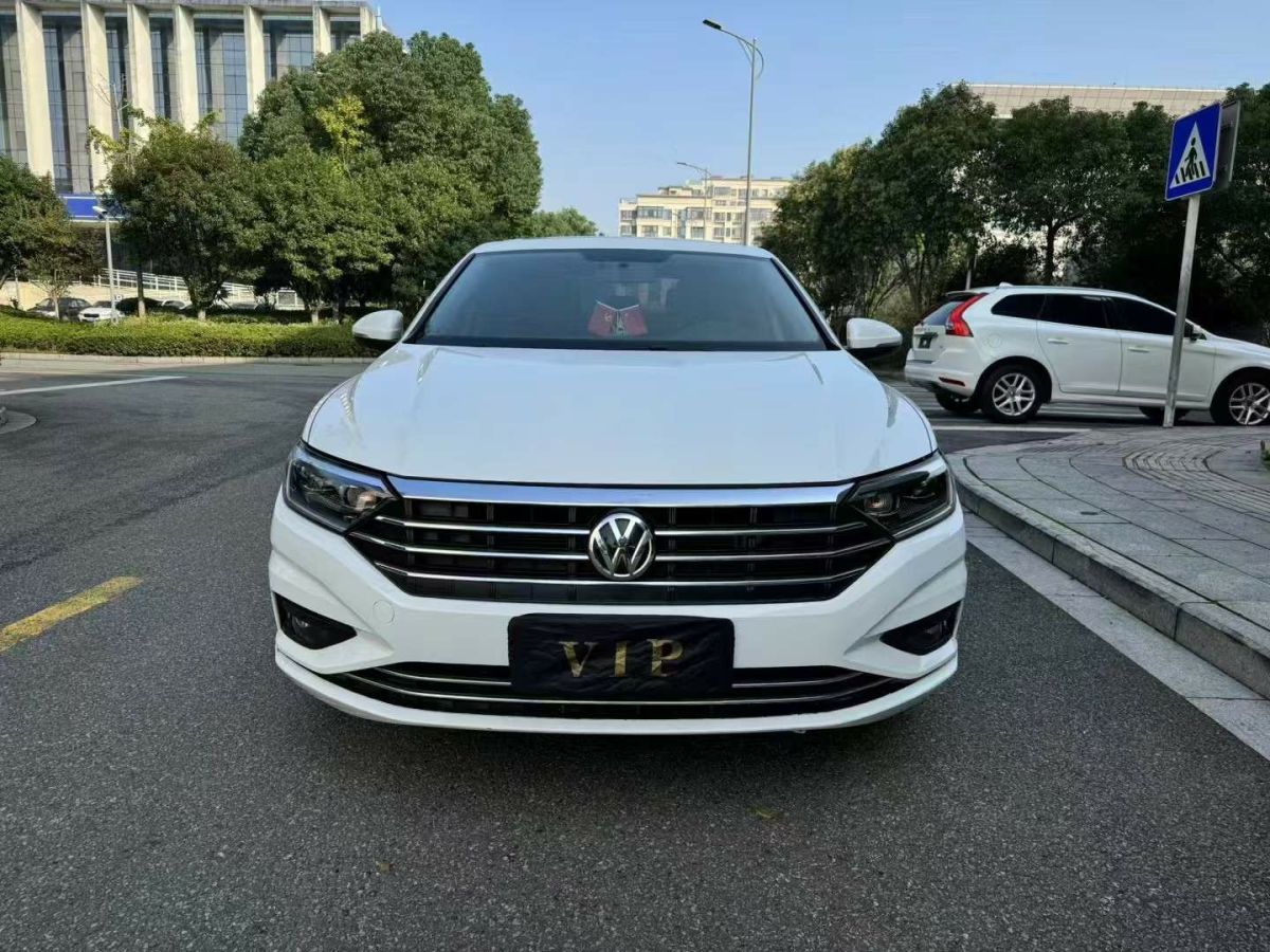 大眾 速騰  2022款 200TSI DSG超越版圖片