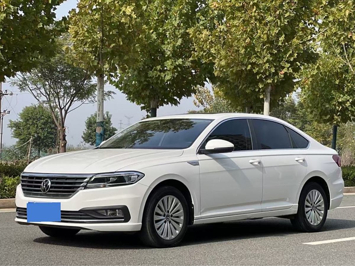 大眾 朗逸  2021款 280TSI DSG舒適版圖片