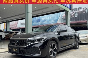 帕薩特 大眾 改款 330TSI 星空豪華版