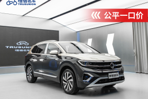 揽境 大众 改款 380TSI 四驱豪华佳境版Pro 6座