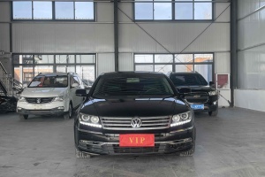 輝騰 大眾 3.0L 精英定制型