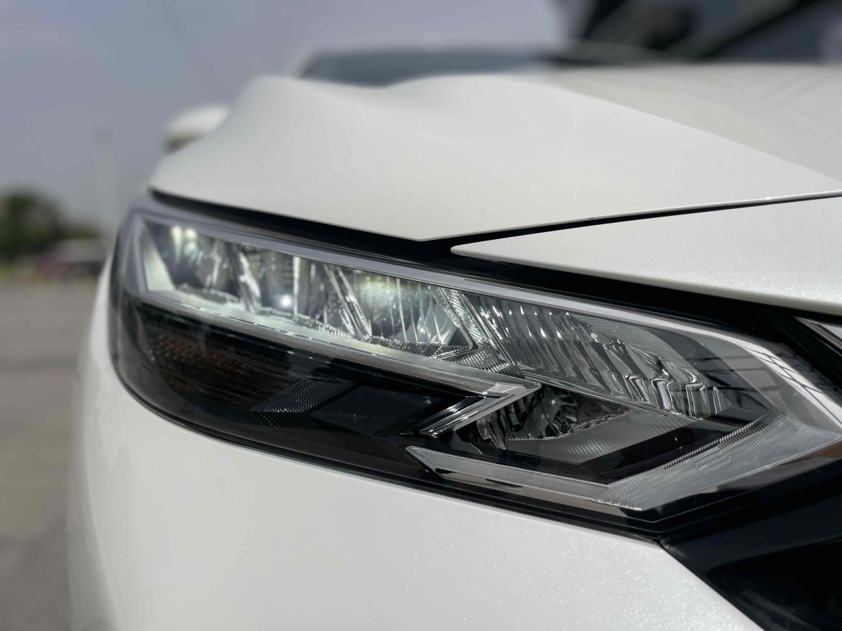 2023年7月日產(chǎn) 軒逸  2022款 1.6L XL CVT悅享版