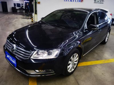 2016年7月 大眾 邁騰 330TSI DSG 領(lǐng)先型圖片