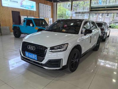 2020年1月 奧迪 奧迪S7(進(jìn)口) 2.9 TFSI quattro圖片