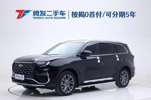 領(lǐng)裕 福特 EcoBoost 225 尊領(lǐng)型 6座