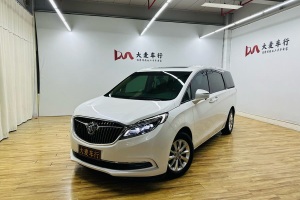 GL8 別克 ES 28T 尊享型 國VI