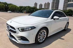 奔馳A級 奔馳 A 180