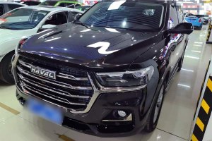 H6 哈弗 國潮版 1.5T 自動冠軍版