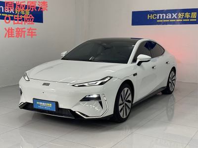 2024年7月 銀河 銀河E8 550km MAX圖片